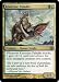 Magic the Gathering Alara Reborn - Knotvine Paladin Rare Card 71/145