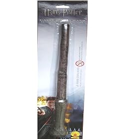 Harry Potter - Dressing Up Wand