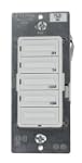 Leviton LTB02-1LZ Decora 1800W Incand...