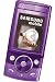 Samsung SGH-G600 lavender purple / lila ORIGINAL ohne Branding