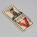 Tools & Hardware : Woodstream #M040 Victor Metal Mouse Trap