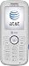 Samsung A637 White Phone (AT&T)