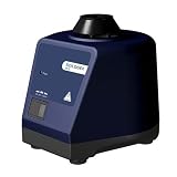 Scilogex 82110004 MX-F Vortex Mixer with Orbital 4mm Shaking Movement, 110V/60Hz, 2500rpm
