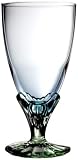 Bormioli Rocco Bahia Bi-Color Beverage Glasses, Set of 12