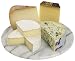 Gourmet Food : iGourmet French Cheese Collection, 2 lbs Box