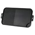 Camp Griddle