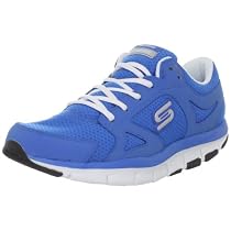 Skechers Men's Balance Walking Shoe