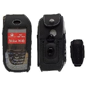 Nokia 7610 Body Glove Scuba Cellsuit Case by Body Glove