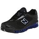 New Balance Men's MX1315 Cross-training Shoe,Black/Blue,12.5 D