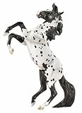 Review Breyer  / Breyer Matrix