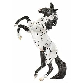 Click here to buy Breyer Matrix by Breyer.