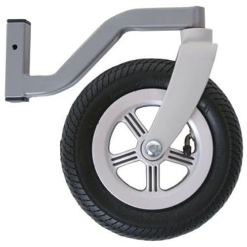 Monz bike trailer accessories Swivelwheel Hiking