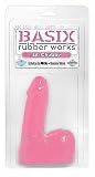 Basix Lil Chubby 4 - Pink