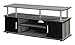 Convenience Concepts 151401WGY Designs2Go Television Stand, Weathered Gray