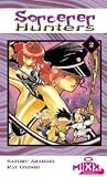 Sorcerer Hunters Volume 2