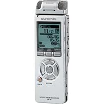 Olympus DS-40 Digital Voice Recorder