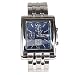 Fila Admiral Men's Stainless Steel Chronograph Watch w/Blue