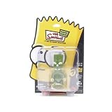 Bart Simpson Qee Figure Mania Series Watermelon Green Bart by Toy2R B001PZMH96