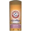 Arm & Hammer Ultramax Deodorant Antiperspirant Invisible Solid, Powder Fresh 2.6 Oz (4 pack)
