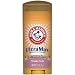 Arm & Hammer Ultramax Deodorant Antiperspirant Invisible Solid, Powder Fresh 2.6 Oz (4 pack)