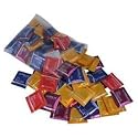 100 pr&eacute;servatifs Vitalis Premium - 9 pr&eacute;servatifs de marque Vitalis en FUNmix - Fa&icirc;tes lŽexp&eacute;rience : Plaisir garanti