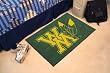 FANMATS 3527 College of William & Mary Starter Rug