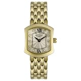 Ladies Rotary Watches Gold Tone Stainless Steel Watch