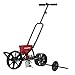 Chapin 8701B Garden Push seeder With 6 Seed Plates for Up to 20 Varieties Of Seeds, (1 Garden Seeder/Package)