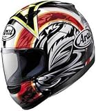 ARAI PROFILE YUKI TAKAHASHI MOTORCYCLE Full-Face-Helmet