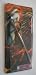 Animation Bleach Genryusai Shigekuni Yamamoto Metal Sword Key Chain ~Cosplay~