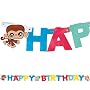 Littlest Pet Shop Letter Banner 5ft