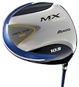 Mizuno Golf MX-560 Driver