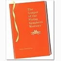 Gospel of the Flying Spaghetti Monster
