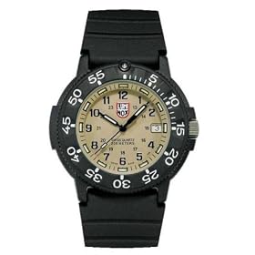 Luminox Men's Original Navy SEAL Dive Watch #3013