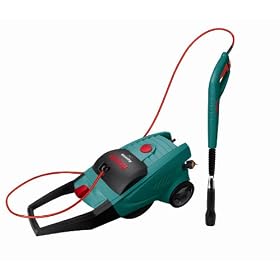 Bosch Aquatak Clic 125 Pressure Washer (125 Bar)