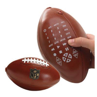 Excalibur Electronics 7-in-1 NFL Football Remote - Model# 201-NFL-CS