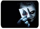 Joker Batman Mouse Pad