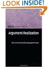 Argument Realization (Research Surveys in Linguistics)