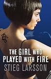 Produkt-Bild: The Girl Who Played with Fire