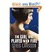 The Girl Who Played with Fire