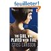 The Girl Who Played with Fire