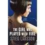 The Girl Who Played with Fire