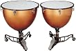 Ludwig Universal Fiberglass Timpani, 23 Inch