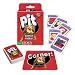 Pit Card Game