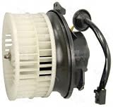 Four Seasons 75739 Blower Motor