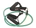 J Fit Medium Resistance Tubing with Handles