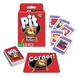 Pit Card Game
