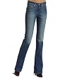 Levi's 512 Petite Perfectly Slimming Boot Cut Jean with Tummy Slimming Panel