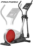 Proform Ergo Strider 3.0 Elliptical Trainer PFEL53408