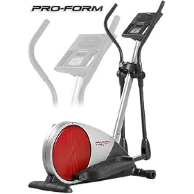 Proform Ergo Strider 3.0 Elliptical Trainer PFEL53408